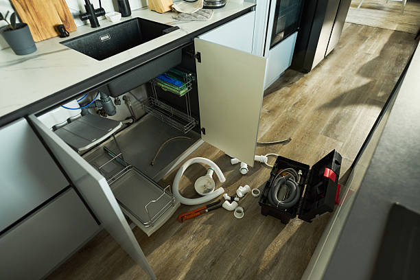 Reliable Leak Detection contractor in Columbus, NJ by Street Wise - Plumbing