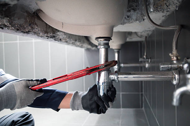 Licensed Leak Detection service in Columbus, NJ - Street Wise - Plumbing